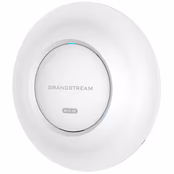 Grandstream Networks GWN7665, 2,4 GHz, 5 GHz, 5400 Mbit/s, WEP, WPA, WPA2-PSK, WPA3