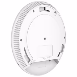 Grandstream Networks GWN7665 point d'accès réseaux locaux sans fil 5400 Mbit/s Blanc Connexion Ethernet, supportant l'alimentation via ce port (PoE)
