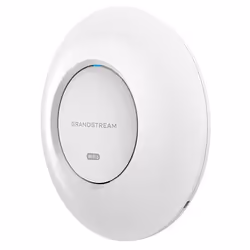 Grandstream Networks GWN7660E, 2,4 GHz, 5 GHz, 1770 Mbit/s, WEP, WPA, WPA2, WPA2-PSK, WPA3, 10,100,1000 Mbit/s