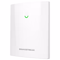 Grandstream Networks GWN7660ELR point d'accès réseaux locaux sans fil Blanc Connexion Ethernet, supportant l'alimentation via ce port (PoE)