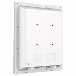 Grandstream Networks GWN7660ELR point d'accès réseaux locaux sans fil Blanc Connexion Ethernet, supportant l'alimentation via ce port (PoE) - Vue supplémentaire 4