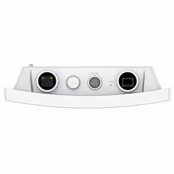 Grandstream Networks GWN7660ELR point d'accès réseaux locaux sans fil Blanc Connexion Ethernet, supportant l'alimentation via ce port (PoE) - Vue supplémentaire 5