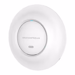 Grandstream Networks GWN7664E, 2,4 GHz, 5 GHz, 6000 Mbit/s, SSID, WPA, WPA2-Enterprise, WPA2-PSK, WPA3, 2500 Mbit/s