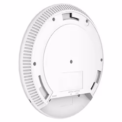 Grandstream Networks GWN7664E point d'accès réseaux locaux sans fil 6000 Mbit/s Blanc Connexion Ethernet, supportant l'alimentation via ce port (PoE)