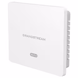 Grandstream Networks GWN7604 point d'accès réseaux locaux sans fil 867 Mbit/s Blanc Connexion Ethernet, supportant l'alimentation via ce port (PoE)