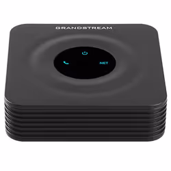 Grandstream Networks HT801-V2 entrée et régulateur 10, 100 Mbit/s