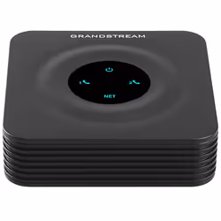 Grandstream Networks HT802 v2 - Vue supplémentaire 2