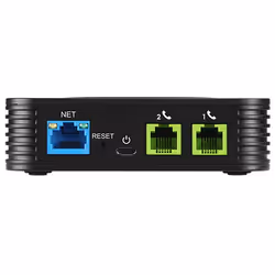Grandstream Networks HT802 v2 - Vue supplémentaire 3