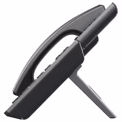 Grandstream Networks GRP2611G téléphone fixe Noir 3 lignes TFT - Vue supplémentaire 5
