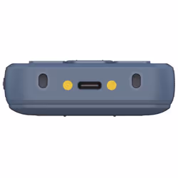 Grandstream Networks WP836 téléphone fixe Bleu 3 lignes LCD Wifi - Vue supplémentaire 6