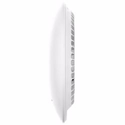 Grandstream Networks GWN7670 point d'accès réseaux locaux sans fil 2882 Mbit/s Blanc Connexion Ethernet, supportant l'alimentation via ce port (PoE) - Vue supplémentaire 4