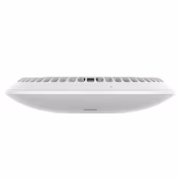 Grandstream Networks GWN7670 point d'accès réseaux locaux sans fil 2882 Mbit/s Blanc Connexion Ethernet, supportant l'alimentation via ce port (PoE) - Vue supplémentaire 5