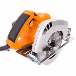 WORX WX425 scie circulaire portative 16 cm Gris, Orange, Acier inoxydable, Blanc 5000 tr/min 1200 W