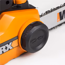 WORX WG303E tronçonneuse 2000 W Noir, Orange
