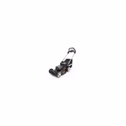 La tondeuse à gazon sans fil 20V Worx WG743 est un outil compact et léger qui vous permettra de travailler confortablement sa ...