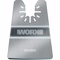Ce produit convient au décapage de peinture, moquette et formica Ce produit est compatible avec Worx Sonicrafter Type de prod ...