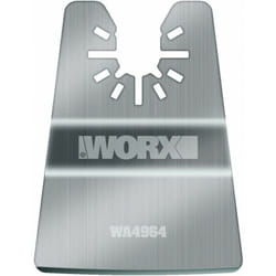 Worx - Spatule Rigide pour Gratter Wa4964