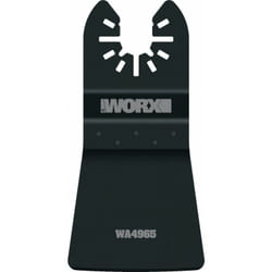 Spatule flexible pour multifonction Worx Wa4965