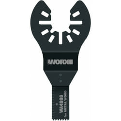 Lame de coupe universelle Worx Wa4986