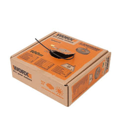 WORX WA0178 accessoire et pièce de tondeuse Fil de tondeuse à gazon