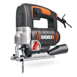 WORX WX479 scie sauteuse 3100 spm 750 W 2,3 kg