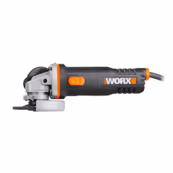 WORX WX711, 12000 tr/min, 11,5 cm, Secteur