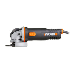 WORX WX711 meuleuse d'angle 11,5 cm 12000 tr/min 750 W