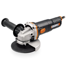 WORX WX712 meuleuse d'angle 12,5 cm 12000 tr/min 800 W 2 kg