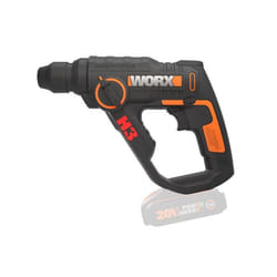 WORX WX390 900 tr/min SDS Plus