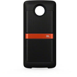 Lenovo Moto Soundboost JBL Speaker Enceinte portable stéréo Noir 6 W