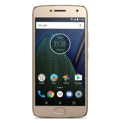 Motorola moto g5 2 Go 16 Go Or