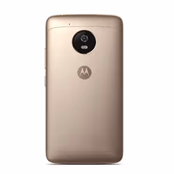 Motorola moto g5 2 Go 16 Go Or - Vue supplémentaire 2