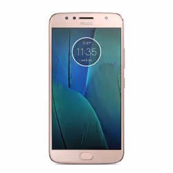 Motorola Moto G5S Plus , 14 cm (5.5"), 3 Go, 32 Go, 13 MP, Android 7.1.1, Or