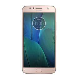 Motorola Moto G5S Plus 3Go 32Go Or