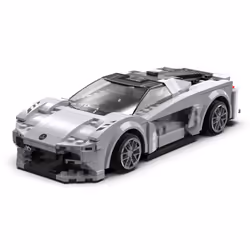 CaDA Bricks Lotus Evija