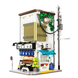 CaDA.Toys C66006W jouet de construction