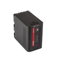 SWIT S-8I50 batterie de caméra/caméscope Lithium-Ion (Li-Ion) 6600 mAh