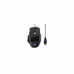 AULA Killing The Soul V2, Droitier, USB Type-A, Noir