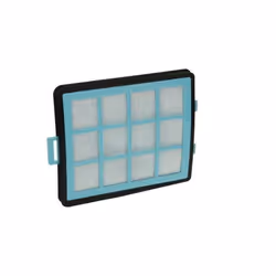 Filtre sortie d'air pour aspirateur PHILIPS 432200533151 Appareils compatibles : [ASPIRATEUR PHILIPS: ] FC8760, FC8760/01, FC ...