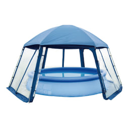 Blue Bay PH-02 accessoire pour piscine Toit de piscine/spa