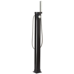 Blue Bay D9HS Douche de piscine et jardin Autonome