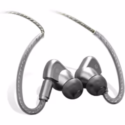 Écouteurs intra-auriculaires SoundMAGIC E90C Bluetooth Hi-Fi stéréo léger