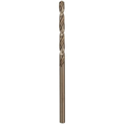 Bosch - Foret hélicoïdal pro Stainless Steel HSS-Co 3,6 x 39 x 70 mm - 2608588090