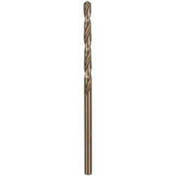 Bosch - Foret hélicoïdal pro Stainless Steel HSS-Co 3,7 x 39 x 70 mm - 2608588091