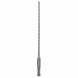 Bosch 2 608 831 004, Marteau perforateur, Hammer drill bit, 5 mm, 210 mm, Béton, Maçonnerie, 15 cm