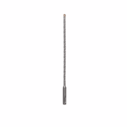 Foret à béton Bosch 2608831010; 6,0x200x260 mm; SDS-plus - Vue supplémentaire 6