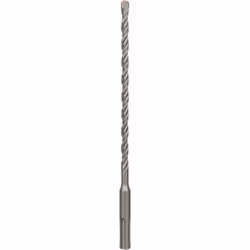 Bosch 2 608 831 020, Perceuse, Embout de perçage à spirales, 8 mm, 210 mm, Béton, Maçonnerie, 15 cm
