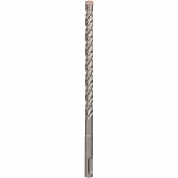 Bosch 2 608 831 026, Perceuse, Embout de perçage à spirales, 1 cm, 210 mm, Béton, Maçonnerie, 15 cm