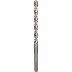 Bosch 2 608 831 033, Perceuse, Marteau perforateur, Embout de perçage à spirales, 1,2 cm, 210 mm, Béton, Maçonnerie, 15 cm
