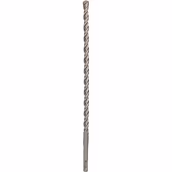 Bosch 2 608 831 035, Perceuse, Marteau perforateur, Embout de perçage à spirales, 1,2 cm, 360 mm, Béton, Maçonnerie, 30 cm